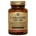 Garden of Life , LLD L-Arginine Adult Supplement Vegicaps Vegetarian/Kosher 500mg Free Form 100/Bottle - 33984001411