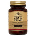 Garden of Life , LLD Coenzyme Q-10 Supplement Softgels Vegetarian/Kosher 100mg 30/Bottle - 33984009479