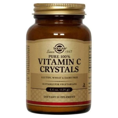 Garden of Life , LLD Vitamin C Supplement Crystals Vegetarian/Kosher Each - 33984033009