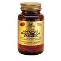 Garden of Life , LLD Advanced Multi-Billion Dophilus Vegetable Capsules Twist Cap 60/Bottle - 33984000391