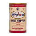 Garden of Life , LLD Whey To Go Protein Powder Chocolate 16oz Can Each - 33984036727