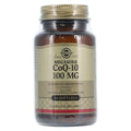 Garden of Life , LLD Coenzyme Q-10 Supplement Softgels Vegetarian/Kosher 100mg 60/Bottle - 33984009523