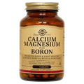 Garden of Life , LLD Calcium Magnesium Boron Supplement Tablets Vegetarian/Kosher 250/Bottle - 33984005167