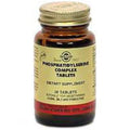 Garden of Life , LLD Phosphatidylserine Complex Supplement Tablets Vegetarian 500mg 30/Bottle - 33984028036