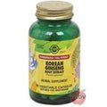 Garden of Life , LLD Korean Ginseng Root Supplement Vegicaps 60/Bottle - 33984041387