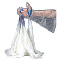 Medical Action Industries Safe-T-Count Cotton Counting System 6-1/2x16x13" Ply Sterile Amorphous - 3200