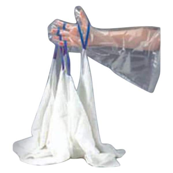 Medical Action Industries Safe-T-Count Cotton Counting System 6-1/2x16x13" Ply Sterile Amorphous - 3200