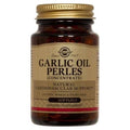Garden of Life , LLD Garlic Perles Supplement Softgels 1mg 250/Bottle - 33984012219
