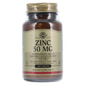 Garden of Life , LLD Zinc 50 Supplement Tablets Vegetarian/Kosher 50mg 100/Bottle - 33984037205
