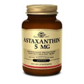 Garden of Life , LLD Astaxanthin Supplement Softgels 5mg 60/Bottle - 33984000711