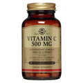 Garden of Life , LLD Vitamin C Adult Supplement Vegicaps Vegetarian/Kosher 500mg 100/Bottle - 33984032606