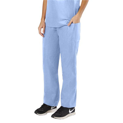 Medline Industries Inc  Scrub Pant X-Large 30/Ca - NON27203XL