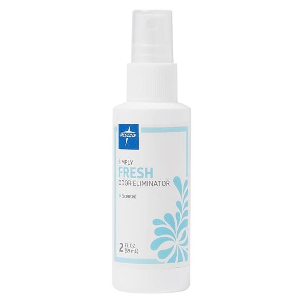 Medline Industries Inc Odor Eliminator, 2oz Spray Ea Each - MSC096000