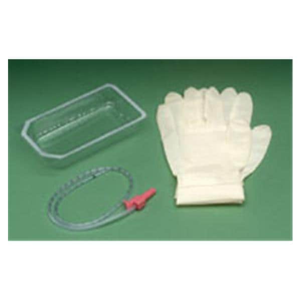 Medline Industries Inc Suction Catheter Tray 8Fr - DYND40988