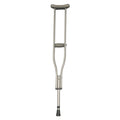 Medline Industries Inc Basic Crutches Adult 250lb Capacity 70-78", 10 PR/CA - MDS50514-10
