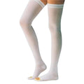 Medline Industries Inc -Anti-Embolism Stocking Thigh High 2XL BDF111465