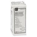 Medline Industries Inc Sterilux Cotton Gauze Sponge 3x3" 12 Ply Woven, 20 PK/CA - PRM21312C