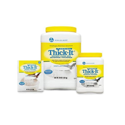 Precision Foods, Inc Thick-It Original Instant Food Instant Food Thickener 6gm Packet 200/Case - MIIJ589
