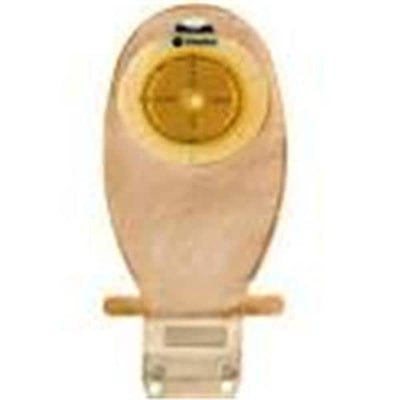Coloplast Corp Assura 1-Piece 20-75mm Ostomy Pouch Opaque - 12170