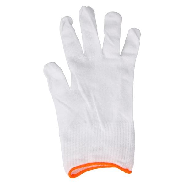 Erie Scientific -Ultrafit Nylon Glove Liner Medium, 12 PK/CA 51002-12001I