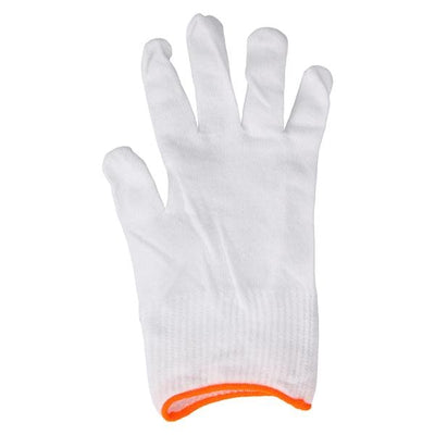Erie Scientific -Ultrafit Nylon Glove Liner Medium, 12 PK/CA 51002-12001I