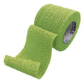 Andover Coated Products -CoFlex NL Compression Bandage Elastic 2"x5yd Neon Green Non-Sterile 36/Case 5200NG-036