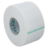 Andover Coated Products -Victory Athletic Tape Synthetic Fibers/Rubber 1.5"x15yd White Non-Sterile Latex 32/Rl/Case ACP120-015-150-032