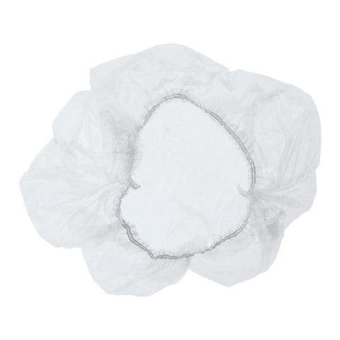 Dukal LLC DawnMist Shower Cap Latex-Free 200/Box, 10 BX/CA - SC01