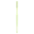 Dukal LLC -DawnMist Toothbrush 30 Tuft White 144/Box, 10 BX/CA TB30