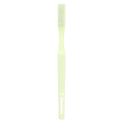 Dukal LLC -DawnMist Toothbrush 30 Tuft White 144/Box, 10 BX/CA TB30
