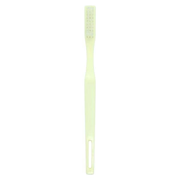 Dukal LLC -DawnMist Toothbrush 30 Tuft White 144/Box, 10 BX/CA TB30
