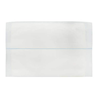 Dukal LLC 100% Cotton ABD Combine Pad 10x12" 8 Ply Non-Sterile X-Ray Detectable LF, 10 BG/CA - 5944