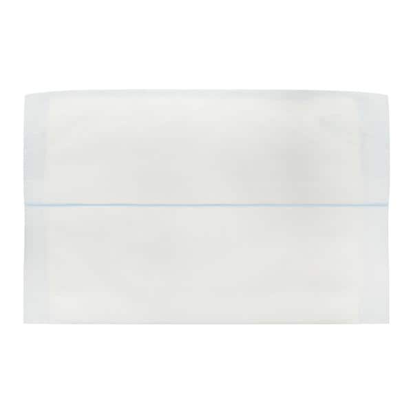 Dukal LLC 100% Cotton ABD Combine Pad 10x12" 8 Ply Non-Sterile X-Ray Detectable LF, 10 BG/CA - 5944