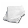 Gentell, Inc. Ducare 100% Cotton Gauze Sponge 2x2" 12 Ply Non-Sterile Woven LF, 40 BX/CA - 90212