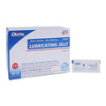 Dukal LLC Lubricating Jelly 3gm Foil Packet 144/Package, 12 PK/CA - 877