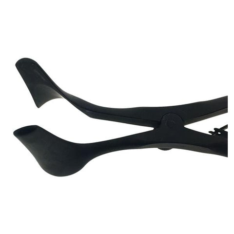 BR Surgical, LLC Cottle Nasal Speculum 35mm Ea - BR46-12435