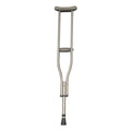 Medline Industries Inc Basic Crutches Adult 250lb Capacity 61-69", 10 PR/CA - MDS51514-10