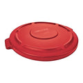 Newell Brands Dist. LLC Red Lid For Containers 2641 & 2643 4/Package - FG264560RED