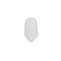Convatec US SUR-FIT Natura 1" Urostomy Pouch Transparent - 401545