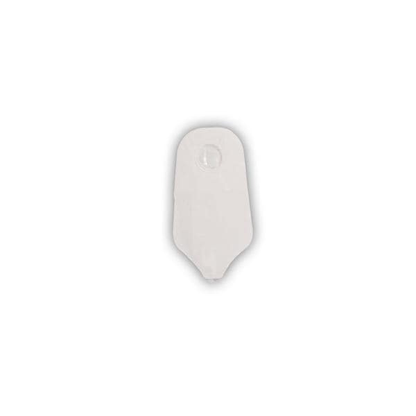 Convatec US SUR-FIT Natura 1" Urostomy Pouch Transparent - 401545