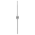 Sklar Instruments -Bownman Lacrimal Probe #00/0 Silver Reusable Each 65-4099