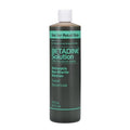 Purdue Products LP Betadine Prep Solution 16 oz Flip Top Bottle 16oz/Bt, 12 BT/CA - BSO16P