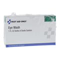 Pacc-Kit Safety Equipment Eyewash Irrigation 1oz Bottle Each - 7-008-001