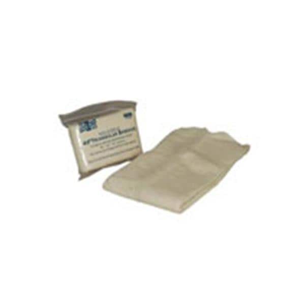 Pacc-Kit Safety Equipment  Cotton Muslin Bandage 40x40x56" Non-Sterile Triangle - 4-002B