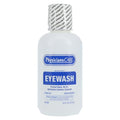 Pacc-Kit Safety Equipment Saline Eye Wash Solution Bottle 16oz/Each, 12 EA/CA - 24-101-001