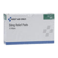 Pacc-Kit Safety Equipment Wipe Sting Relief 10/Box - 19-002-001