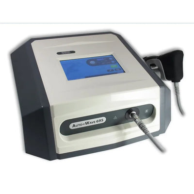 ME 695-Auto*Wave 695-Radial Pressure Pulse Therapy Device
