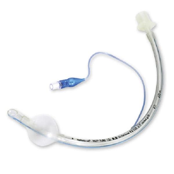 Medtronic MITG-Covidien MLT Endotracheal Tube Cuffed Ea, 10 Each/Pack - 86389