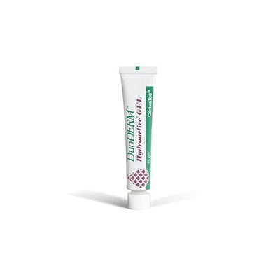 Convatec US DuoDerm Hydroactive Gel Gel Dressing 15gm Sterile LF  - 187990