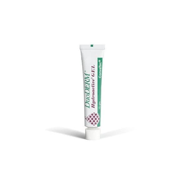Convatec US DuoDerm Hydroactive Gel Gel Dressing 15gm Sterile LF  - 187990